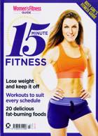 Womens Fitness Guide Magazine Issue NO 23 