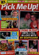 Pick Me Up Magazine Issue 09/06/2022