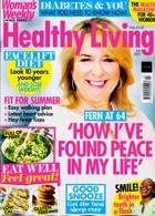 Womans Weekly Living Series Magazine Issue JUL 22