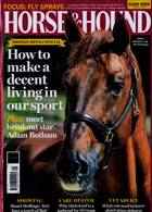 Horse And Hound Magazine Issue 26/05/2022