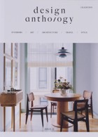 Design Anthology Uk Magazine Issue Issue 12