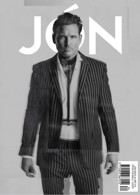 Jon Issue 34 - Peter Facinelli Magazine Issue 34 PeterF 