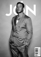 Jon Issue 34 - Pablo Schreiber  Magazine Issue 34 Pablo 