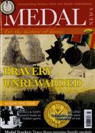 Medal News Magazine Issue MAY 22