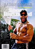Sports Illustrated Magazine Issue APR 22 