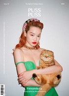 Puss Puss 15 - Fernanda Magazine Issue 15Fernanda 