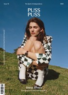 Puss Puss 15 - Diana Magazine Issue 15 Diana 