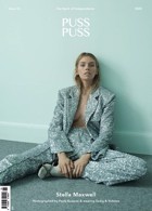 Puss Puss 15 - Stella Magazine Issue 15 Stella 