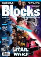 Blocks Magazine Issue  