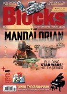 Blocks Magazine Issue  