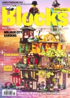 Blocks Magazine Issue  