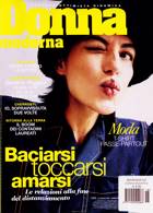 Donna Moderna Magazine Issue NO 18
