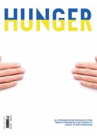 Hunger Magazine Issue NO 23 