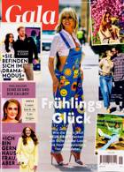 Gala (German) Magazine Issue NO 18