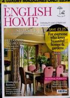 English Home Garden Pack Magazine Issue JUN 22 