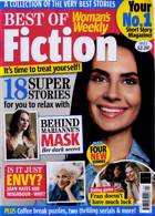 Womans Weekly Fiction Magazine Issue APR 22