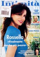 Intimita Magazine Issue NO 22016