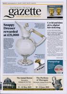 Antique Trades Gazette Magazine Issue 07/05/2022