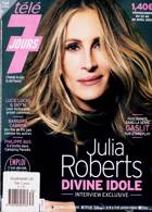 Tele 7 Jours Magazine Issue NO 3230