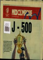 Midi Olympique Magazine Issue NO 5648