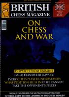 British Chess Magazine Issue 03