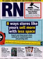 Retail Newsagent Magazine Issue 12