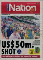 Barbados Nation Magazine Issue 12