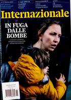 Internazionale Magazine Issue 51