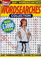 Tab Wordsearches Collection Magazine Issue NO 5 