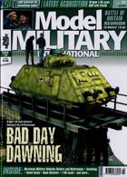 Model Military International Magazine Issue NO 194