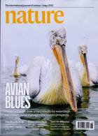 Nature Magazine Issue 05/05/2022