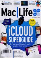 Mac Life Magazine Issue SPRING