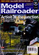 Model Railroader Magazine Issue MAY 22
