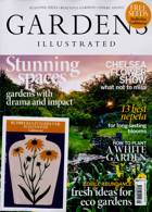 Gardens Illustrated Magazine Issue MAY 22