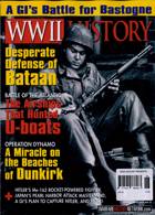 Wwii History Presents Magazine Issue JUN 22