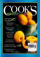 Cooks Illustrated Magazine Issue MAY-JUN