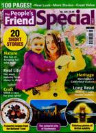 Peoples Friend Special Magazine Issue NO 225 