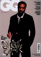 Gq Compact Magazine Issue MAY 22 