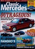 Classic Mercedes Magazine Issue NO 39