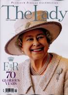 The Lady Magazine Issue 06/05/2022 