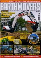 Earthmovers Magazine Issue JUN 22 