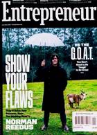 Entrepreneur Magazine Issue APR-MAY