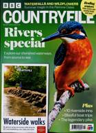 Bbc Countryfile Magazine Issue SPE 22 