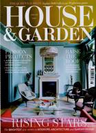 House & Garden Magazine Issue JUN 22