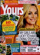 Yours Magazine Issue 03/05/2022