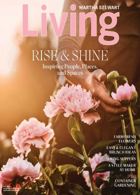 Martha Stewart Living Magazine Issue MAY 22 
