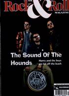 Uk Rock N Roll Magazine Magazine Issue MAY 22 