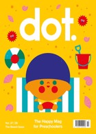 Dot Magazine Issue Vol 27