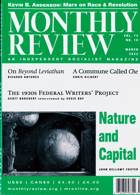 Monthly Review Magazine Issue 03