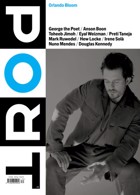 Port Issue 30 - Orlando Bloom Magazine Issue 30 Orlando 